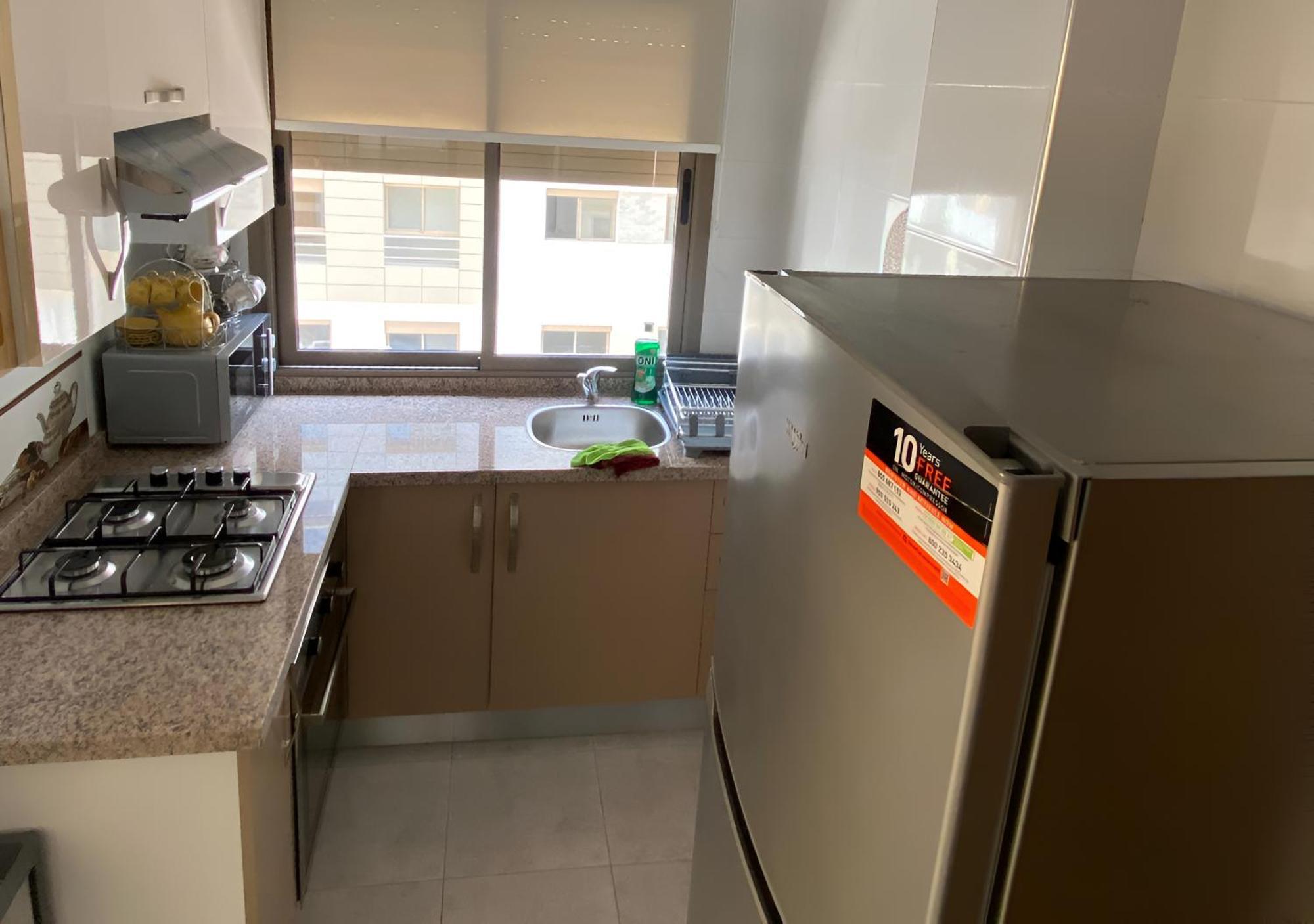 Apartment Vacacional En *