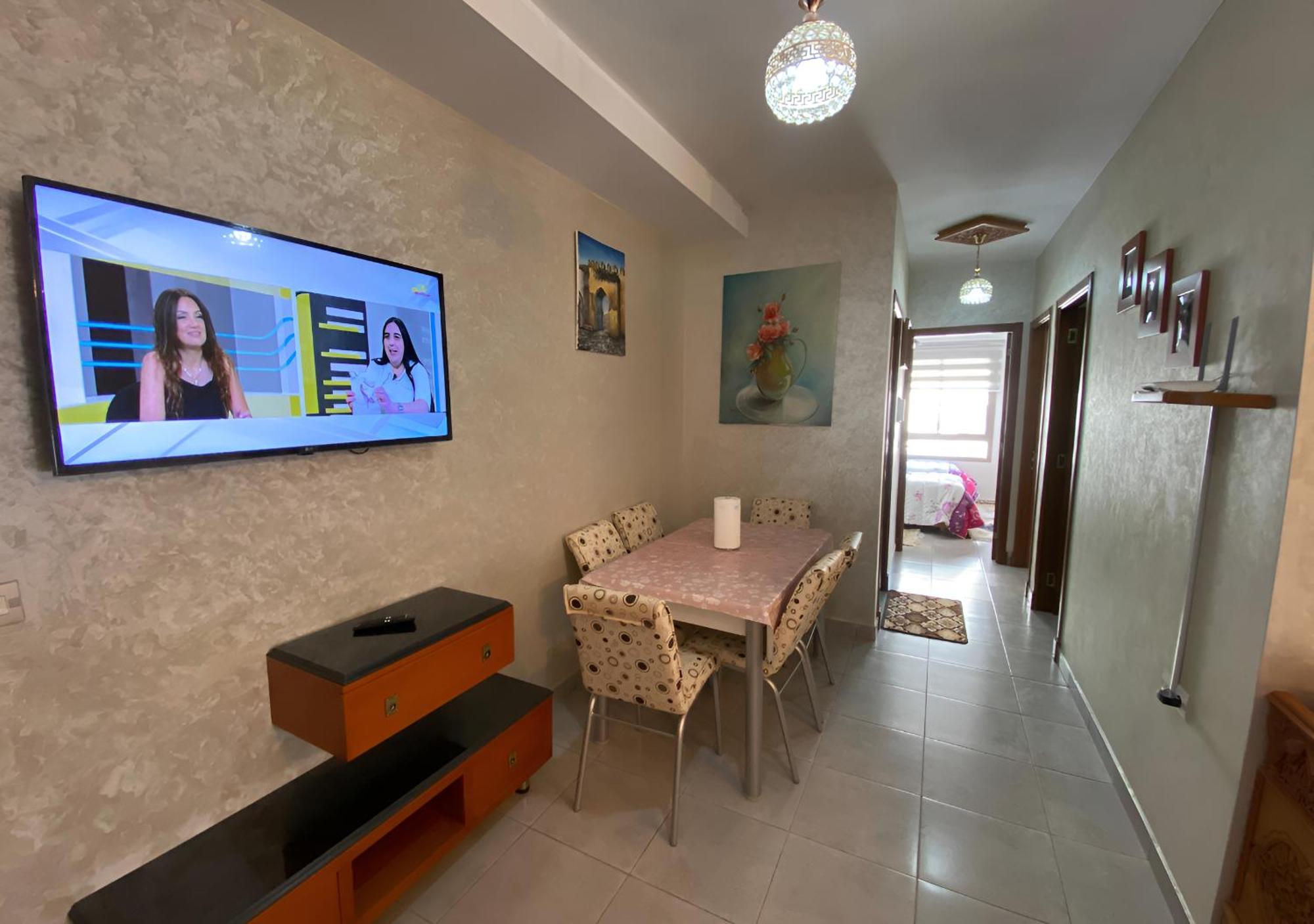 Vacacional En Apartment *