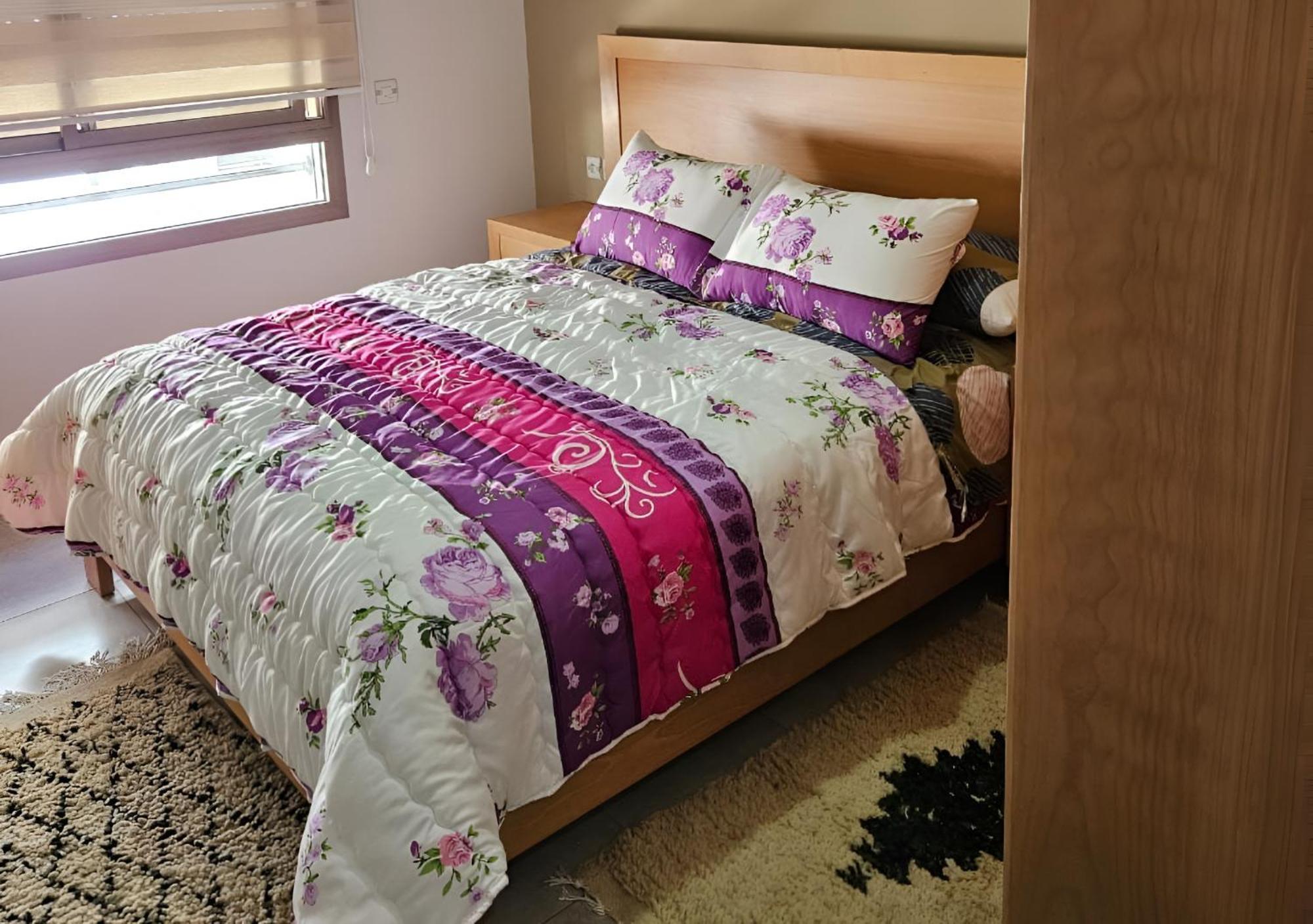 Apartment Vacacional En Tangier